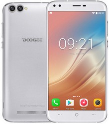 Замена дисплея на телефоне Doogee X30 в Новокузнецке